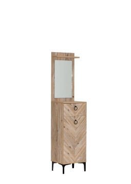 History Smart Vestiyer