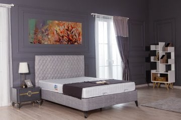 Pro Bed set ( Kumaş )