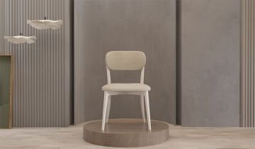 Bohem Plus Chair