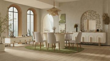 Bohem Plus Chair