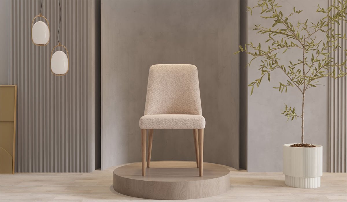 Bohem Chair
