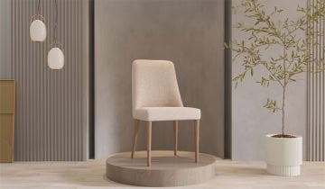 Bohem Chair