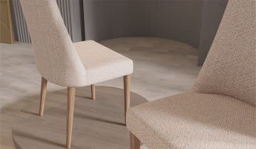 Bohem Chair