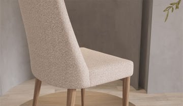 Bohem Chair