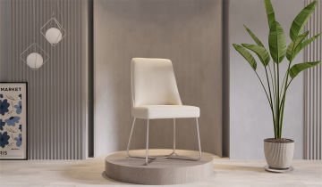 Bendis Chair