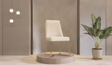 Bendis Chair