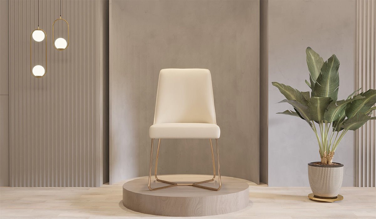 Bendis Chair