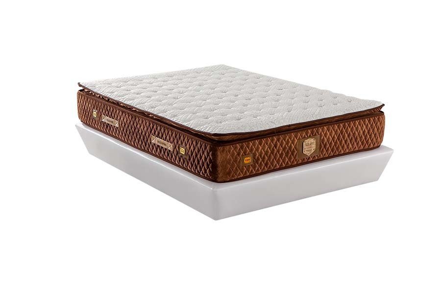 Terapii Bed