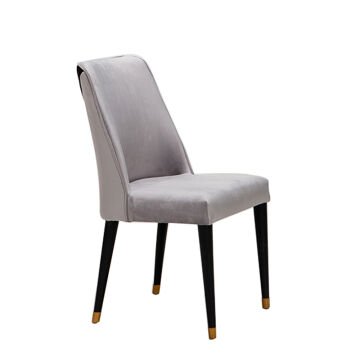 Bella Chair 1.Blue / Babyface 30