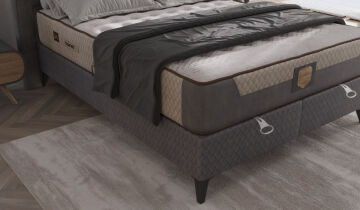 Active Bed