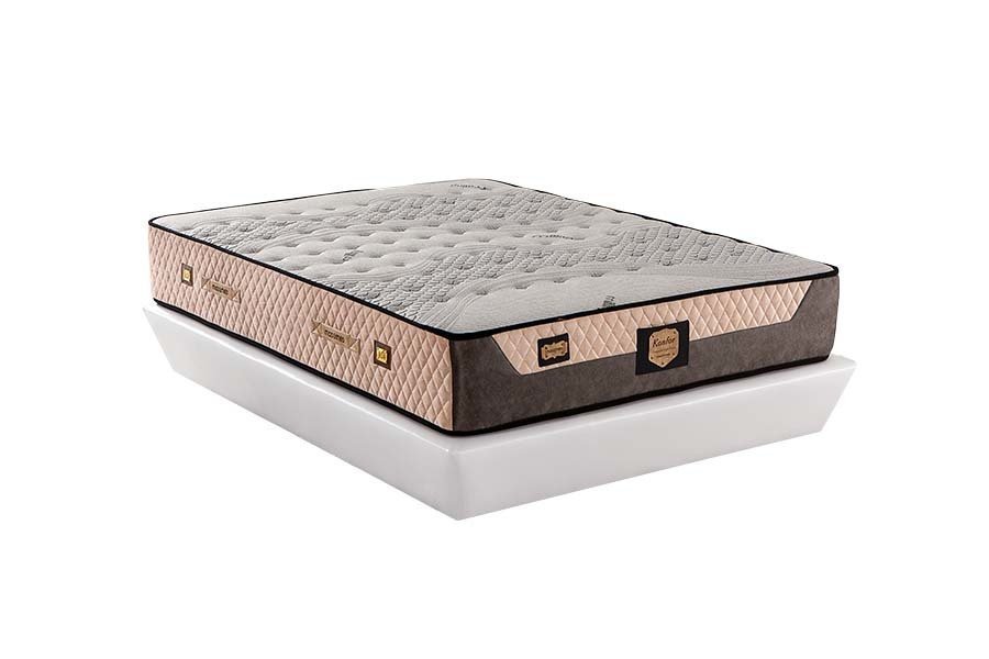 Active Bed