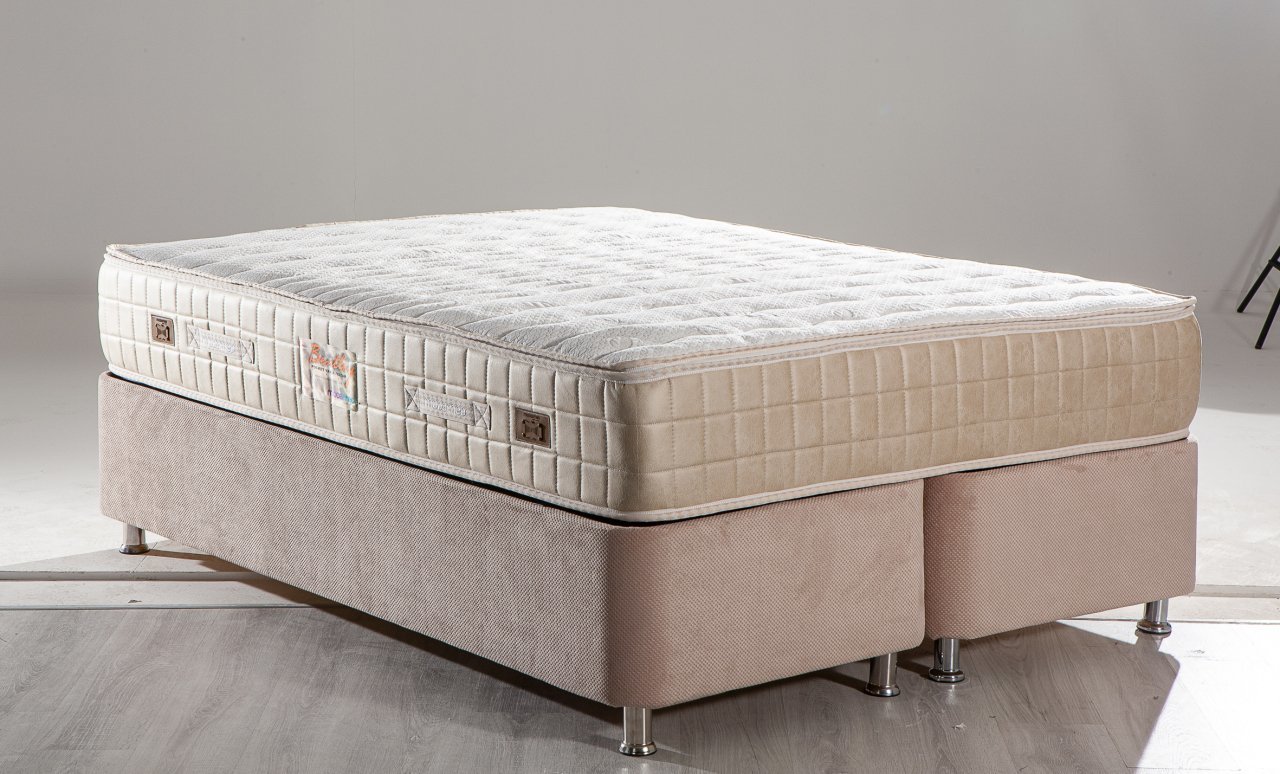 Süper Bed 90x190