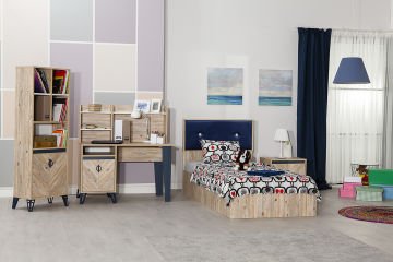 Arda Young room