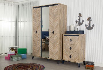 Arda Young room