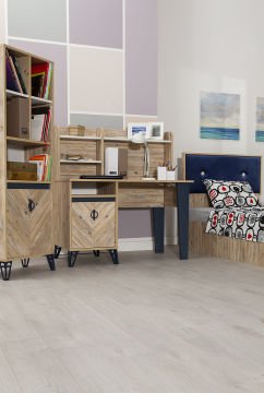 Arda Young room