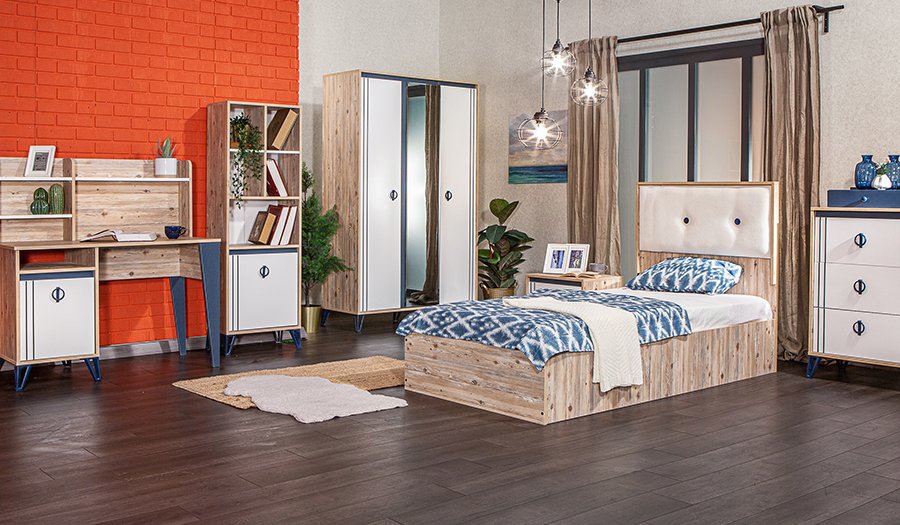Rüya Young room